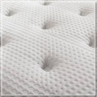 Lumina Double Face mattress 140x200x25cm. Double with independent springs