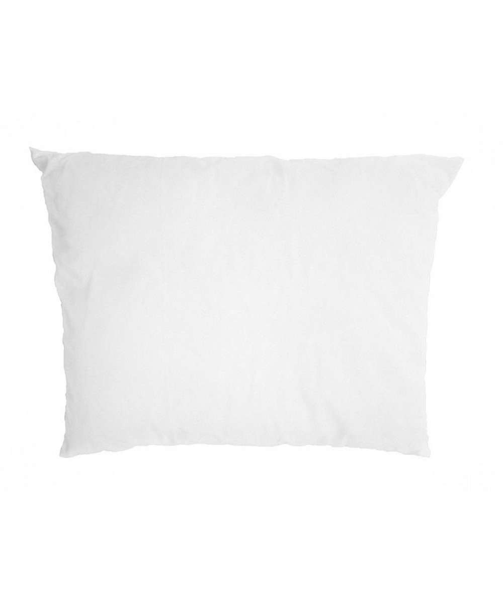 bebe PILLOW 30X40 WHITE Cotton 100%