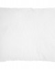 bebe PILLOW 30X40 WHITE Cotton 100%