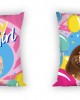 CUSHION DISNEY MASSA 21 40X40 Digital Print