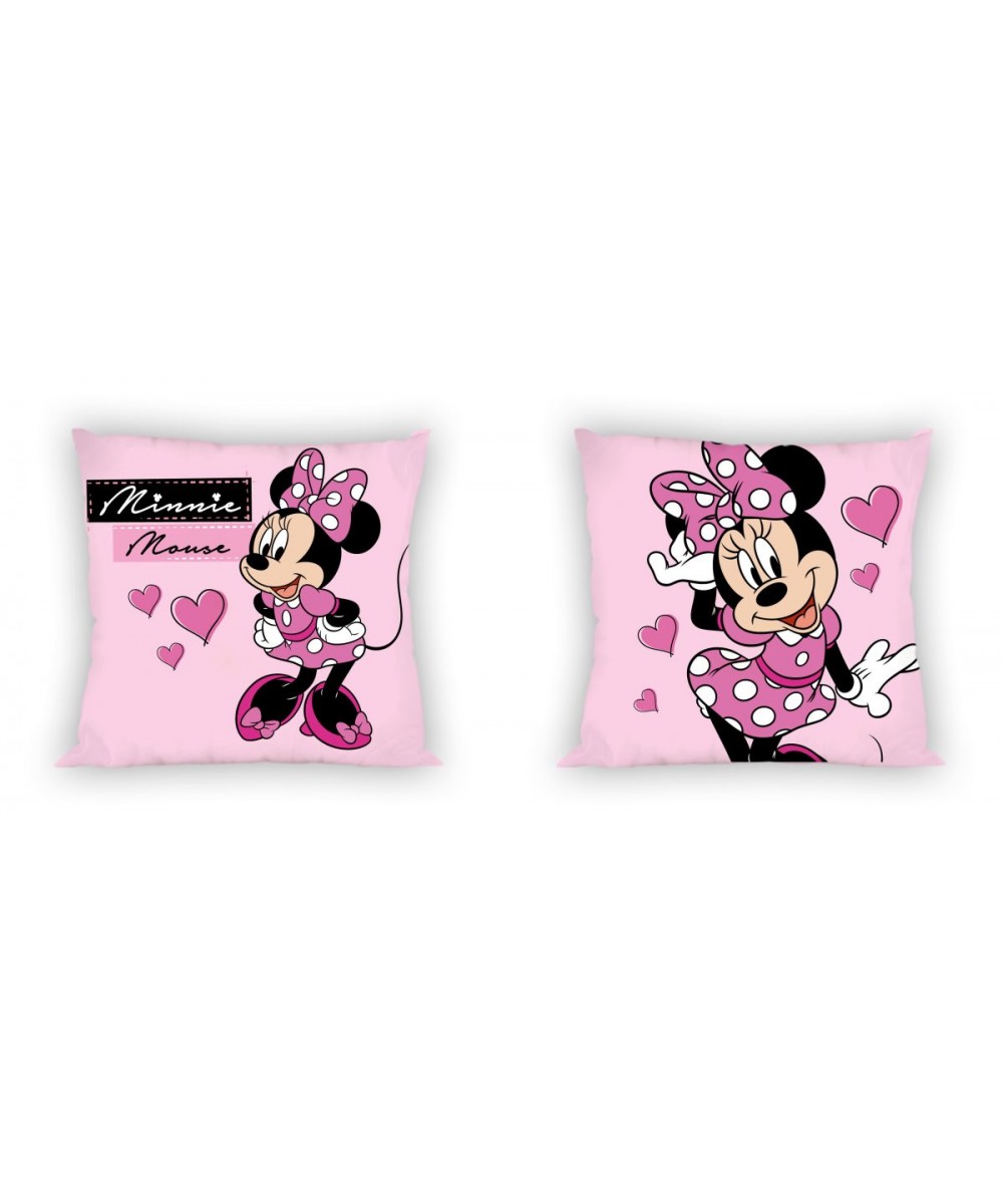 DISNEY MINNIE PILLOW 62 40X40 Digital Print