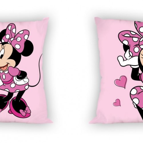 DISNEY MINNIE PILLOW 62 40X40 Digital Print