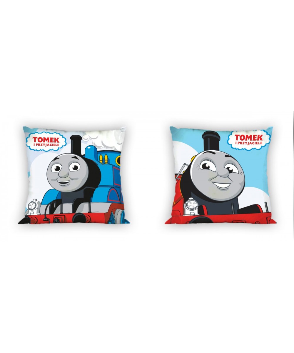 DISNEY THOMAS PILLOW 14 40X40 Digital Print