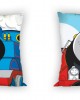 DISNEY THOMAS PILLOW 14 40X40 Digital Print