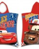 DISNEY CARS BEACH PONCHO 06 50X115 Digital Print