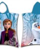 ΠΟΝΤΣΟ ΠΑΡΑΛΙΑΣ DISNEY FROZEN 02 50X115 Digital Print