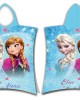 BEACH PONCHO DISNEY FROZEN 03 50X115 Digital Print