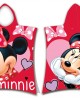 BEACH PONCHO DISNEY MINNIE 05 50X115 Digital Print