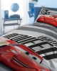 ΠΑΠΛΩΜΑΤΟΘΗΚΗ ΣΕΤ 2 τεμ Disney CARS 870 160Χ240 Digital Print Cotton 100%