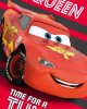 BEACH TOWEL SEE DISNEY CARS 41 70X140 Digital Print