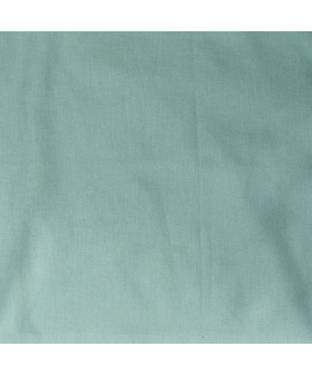 ΣΕΝΤΟΝΑΚΙ ΛΙΚΝΟΥ bebe Solid 497 80X110 Aqua Cotton 100% 