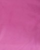 Crib sheet bebe Solid 499 80X110 Fuchsia Cotton 100%