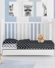 ΣΕΝΤΟΝΙΑ ΕΜΠΡΙΜΕ ΣΕΤ 3 τεμ bebe Windows Multi 177 120Χ160 Dark blue-White Cotton 100% 