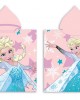 ΠΟΝΤΣΟ ΠΑΡΑΛΙΑΣ DISNEY FROZEN 12 50Χ100 Digital Print Cotton 100% 