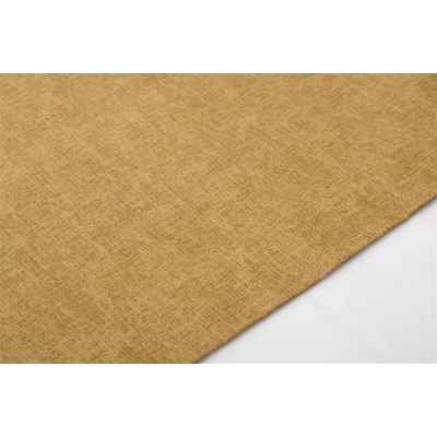 ΤΡΑΠΕΖΟΜΑΝΤΗΛΟ ΑΛΕΚΙΑΣΤΟ 140X180 Panama Mustard Cott/Pol 70/30