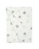 DIAPER bebe Star 101 80X80 Green Cotton 100%