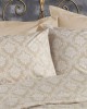 ΜΑΞΙΛΑΡΟΘΗΚΗ ΕΜΠΡΙΜΕ 50Χ70 Οφηλία 275 Beige Cott/Pol 70/30