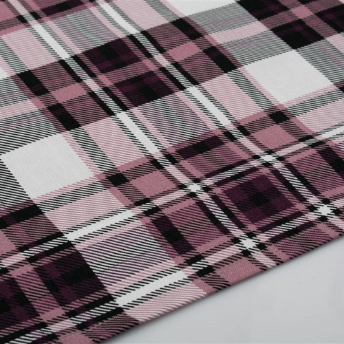 ΚΑΡΕ ΑΛΕΚΙΑΣΤΟ 90X90 Tartan 494 Rotten Apple Cott/Pol 70/30