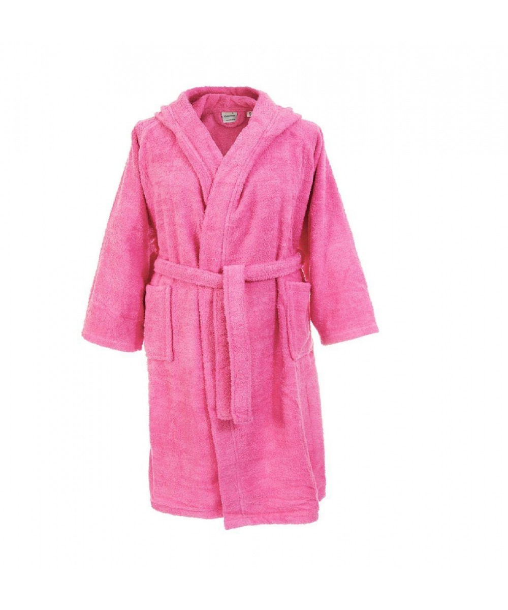 ΜΠΟΥΡΝΟΥΖΙ ΚΟΛΥΜΒΗΤΗΡΙΟΥ kids Cotton 100%  Fuchsia