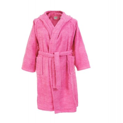 ΜΠΟΥΡΝΟΥΖΙ ΚΟΛΥΜΒΗΤΗΡΙΟΥ kids Cotton 100%  Fuchsia