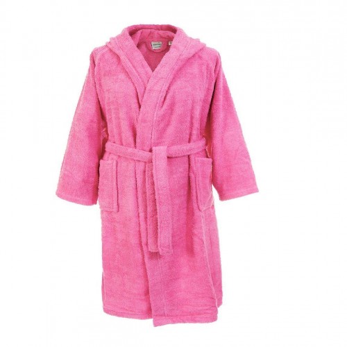 ΜΠΟΥΡΝΟΥΖΙ ΚΟΛΥΜΒΗΤΗΡΙΟΥ kids Cotton 100%  Fuchsia