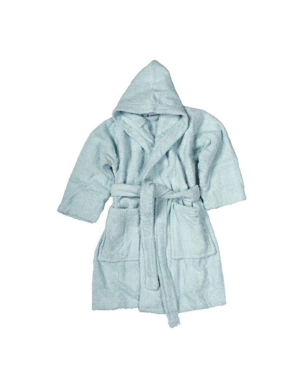 ΜΠΟΥΡΝΟΥΖΙ ΚΟΛΥΜΒΗΤΗΡΙΟΥ kids Cotton 100%  Aqua