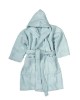 ΜΠΟΥΡΝΟΥΖΙ ΚΟΛΥΜΒΗΤΗΡΙΟΥ kids Cotton 100%  Aqua