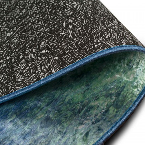 ΑΝΤΙΟΛΙΣΘΗΤΙΚΟ ΠΑΤΑΚΙ Dolphins 260 50X85 Polyester 100% 