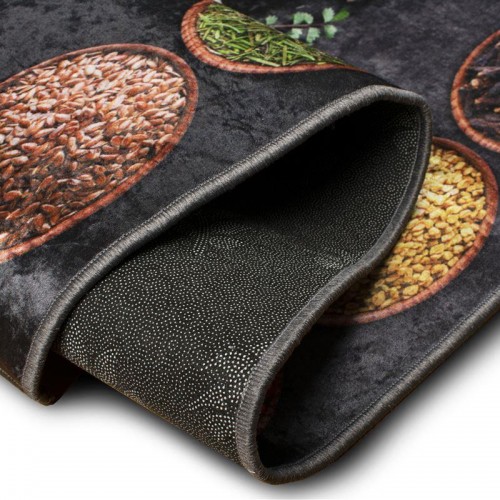 KITCHEN RUG Spices 249 67X150 Polyester 100% 