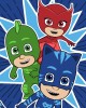 ΠΕΤΣΕΤΑ DISNEY PJ MASKS 20 40Χ60 Digital Print