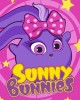 TOWEL DISNEY SUNNY BUNNIES 13 40X60 Digital Print