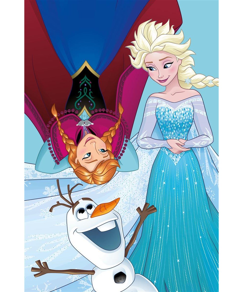 ΠΕΤΣΕΤΑ DISNEY FROZEN 97 40X60 Digital Print