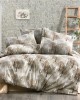 DUVET CASE Forest 311 160X240 Beige Cott/Pol 70/30