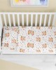 ΠΑΠΛΩΜΑ ΕΜΠΡΙΜΕ bebe Lion Cub 530 120X160 Beige 100%  Cotton