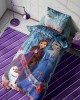 ΣΕΝΤΟΝΙΑ ΣΕΤ 3 τεμ Disney Frozen II 883 160X240 Digital Print 100%  Cotton