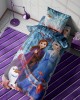 ΣΕΝΤΟΝΙΑ ΣΕΤ 4 τεμ Disney Frozen II 884 160X240 Digital Print 100%  Cotton