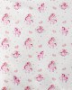 ΣΕΝΤΟΝΑΚΙ ΛΙΚΝΟΥ bebe Unicorn 208 80X110 White-Pink Cotton 100% 