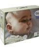 ΚΟΥΒΕΡΤΑ ΒΕΛΟΥΤΕ ΠΟΛΥΤΕΛΕΙΑΣ bebe Studying Bear 39 110X140 Light Beige 100%  Polyester