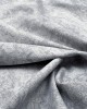 POLISHED TABLECLOTH 140X180 Panama Shadow Light Gray 70/30 Cott/Pol