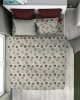 ΠΑΠΛΩΜΑΤΟΘΗΚΗ ΕΜΠΡΙΜΕ kids Big Cats 27 160X240 Light Olive 100%  Cotton Flannel