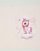 Bebe Unicorn Placemat 74 35 X 50 Pink Fabric