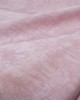 Σεντονάκι Λίκνου bebe Premium Shadow 617 80X110 Pink 100%  Cotton