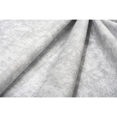 Σεντονάκι Λίκνου bebe Premium Shadow 621 80X110 Light Grey 100%  Cotton