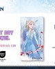 Πετσέτα Θαλάσσης Quick Dry Disney Home Frozen 10 70X140 Ice Blue 100%  Microfiber