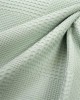 Pique Blanket Monochrome 240X250 Pistachio 100% Cotton