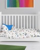 Πάπλωμα Εμπριμέ bebe Nemo 31 120X160 White 100%  Cotton Flannel