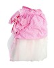 bebe SLEEPING BEARS CUB 14 160X490 PINK Cotton 100%