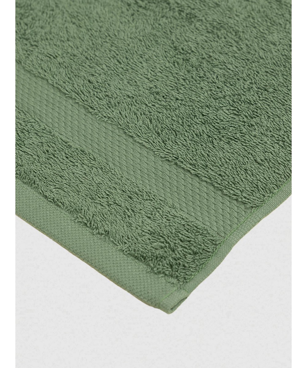 Πετσέτα Ameli Granite Προσώπου (50x100)