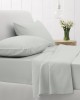 Duvet cover Cotton Feelings 106 Light Gray Moni (170x250)