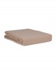 Voielo Beige Single Blanket (160x220)